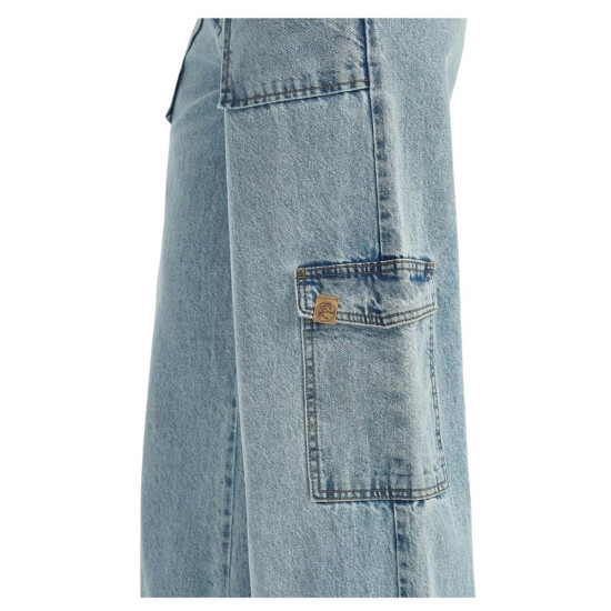 O'neill Γυναικείο παντελόνι O'Riginals Denim Cargo Pants